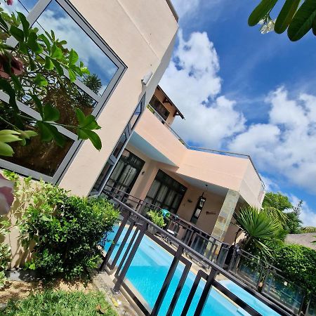 Villa centre Grand Baie Camera foto