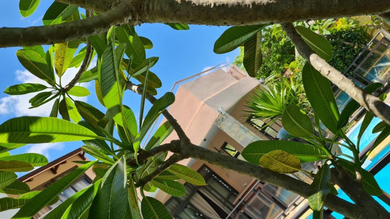 Villa centre Grand Baie Esterno foto