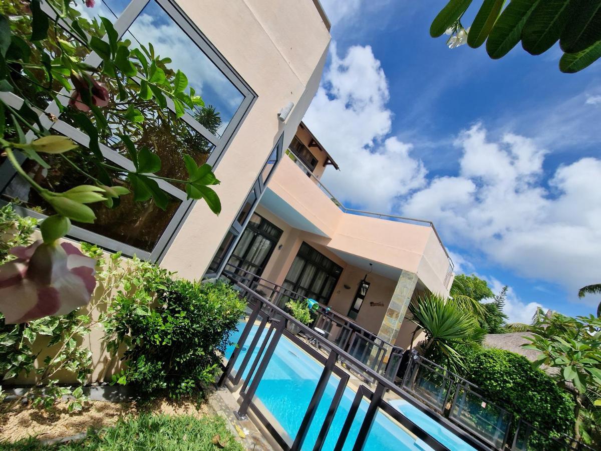 Villa centre Grand Baie Camera foto