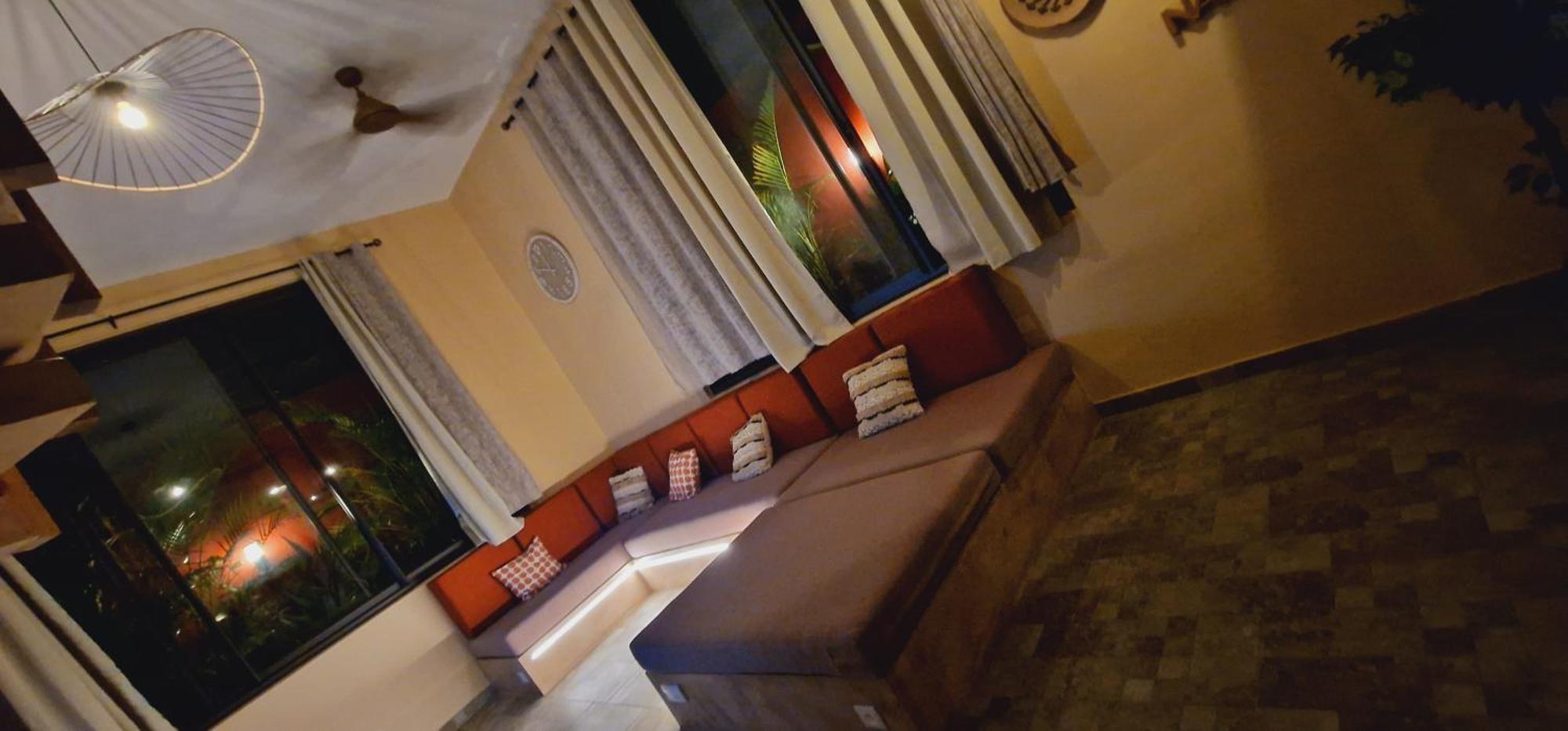 Villa centre Grand Baie Camera foto