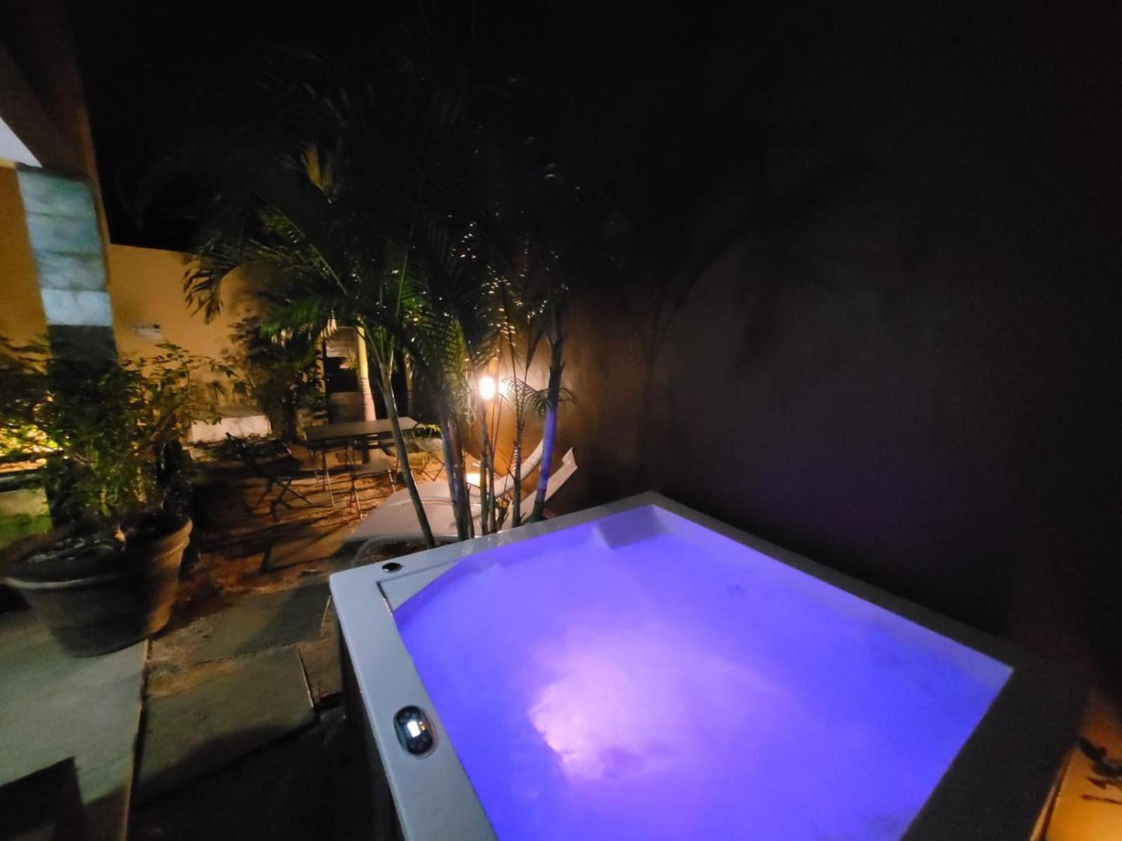 Villa centre Grand Baie Camera foto