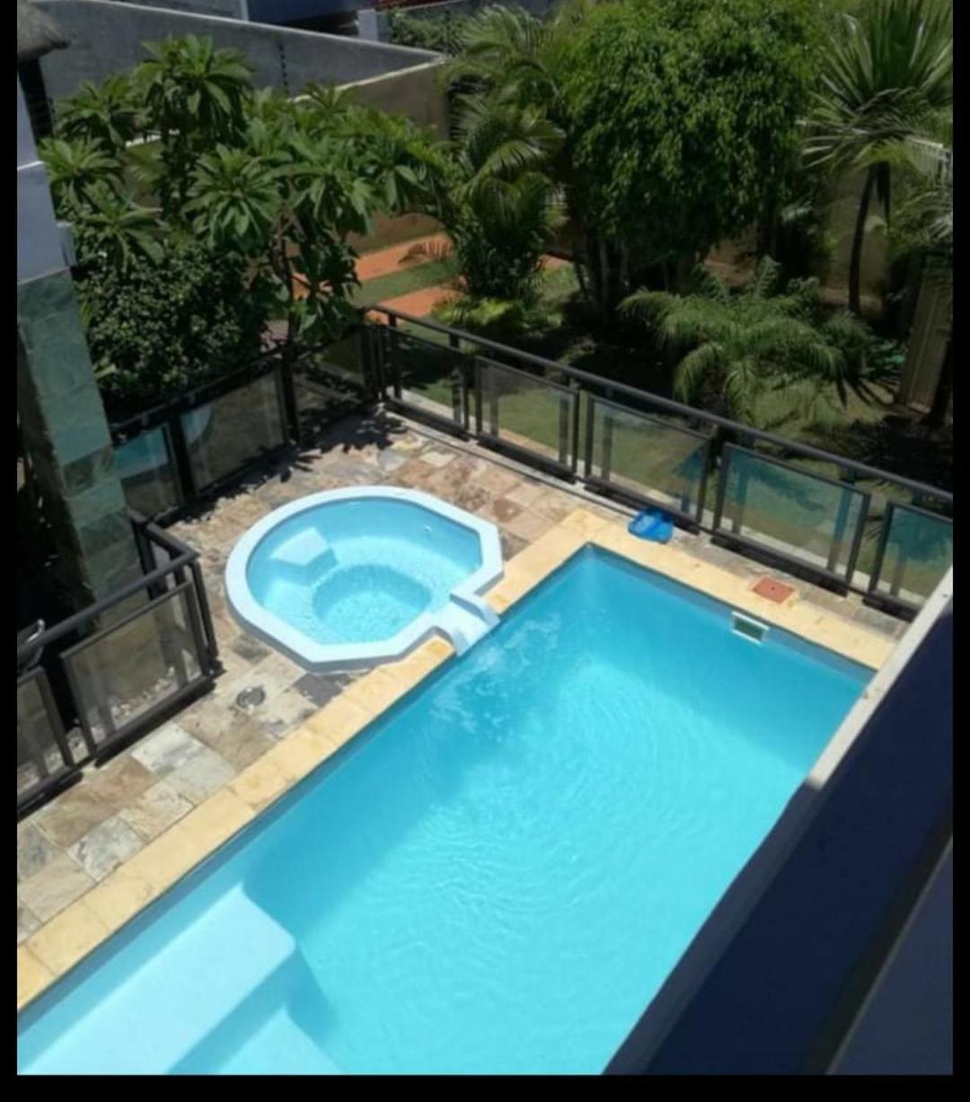 Villa centre Grand Baie Esterno foto