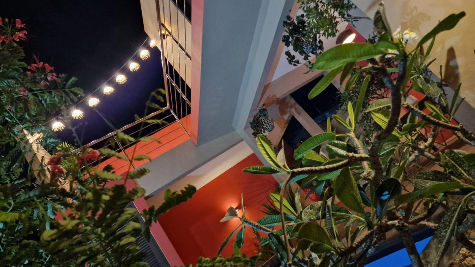 Villa centre Grand Baie Esterno foto