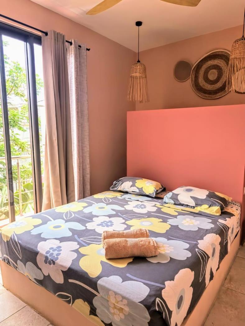 Villa centre Grand Baie Esterno foto