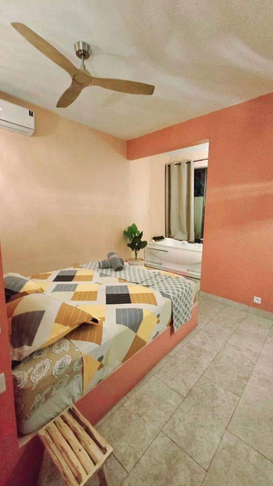 Villa centre Grand Baie Esterno foto