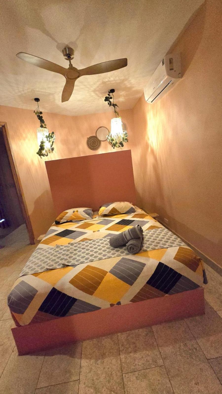 Villa centre Grand Baie Esterno foto